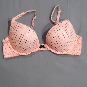 VS Push up bra